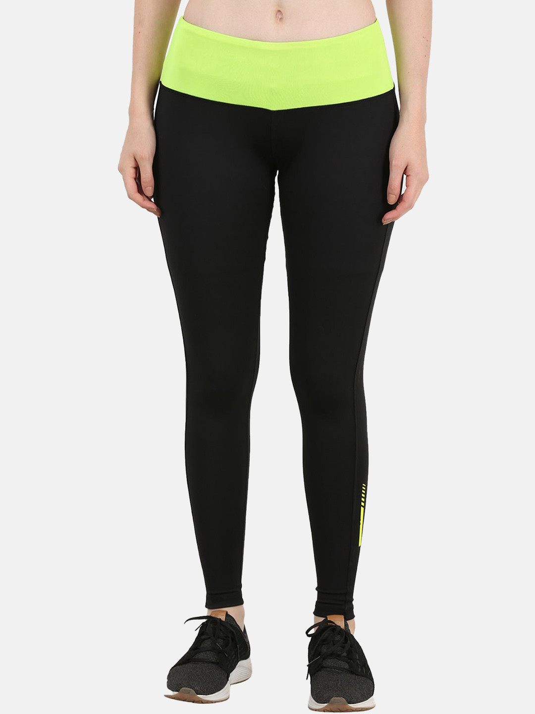 The Dance Bible Women Rapid-Dry Technology Sports Tights