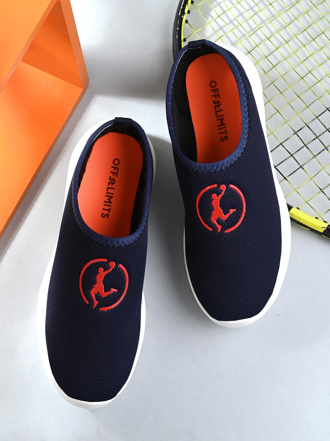 OFF LIMITS Boys Memory Foam Technology Walking Shoes