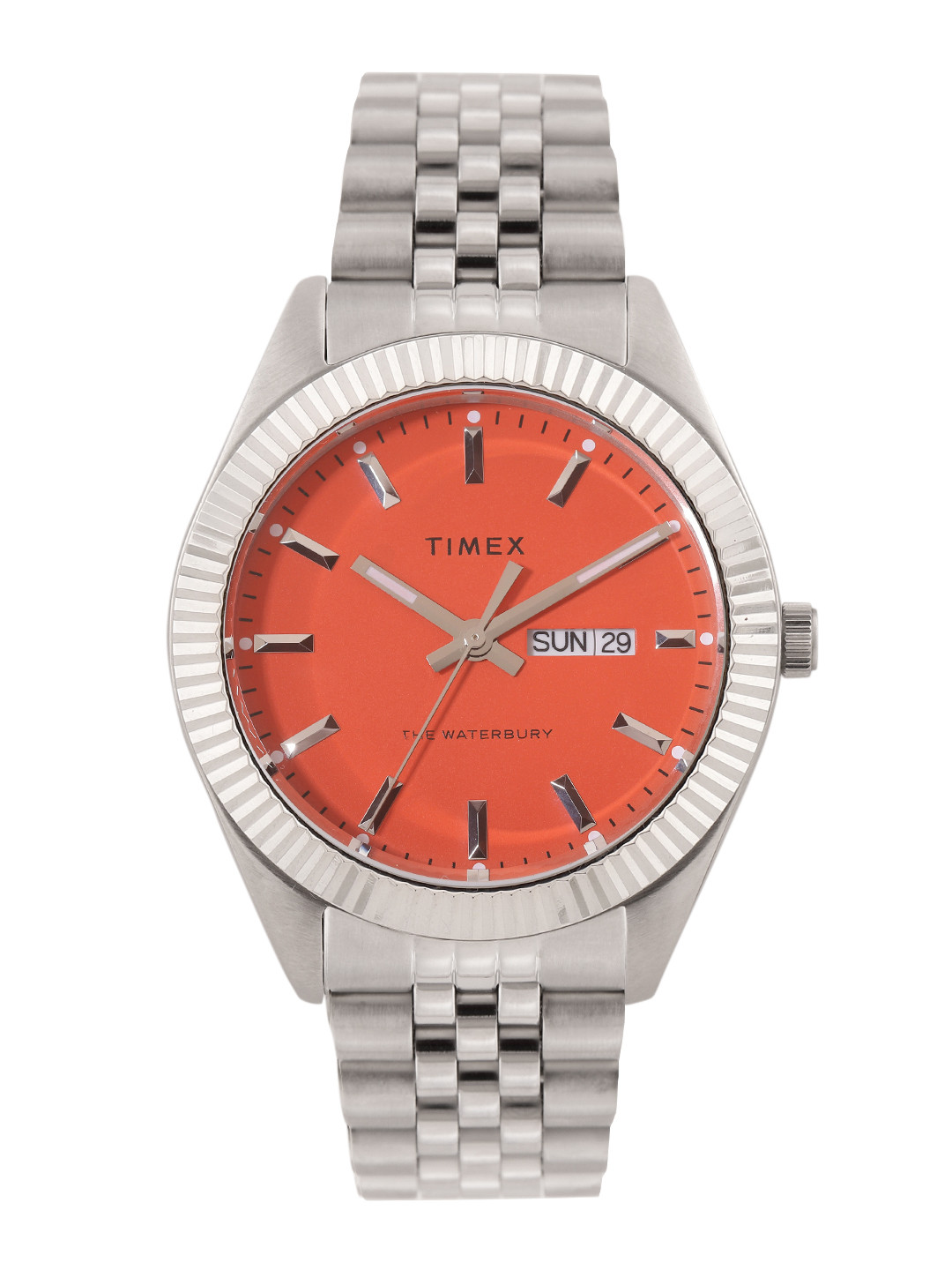 Timex Men Legacy Analogue Watch TW2V17900UJ