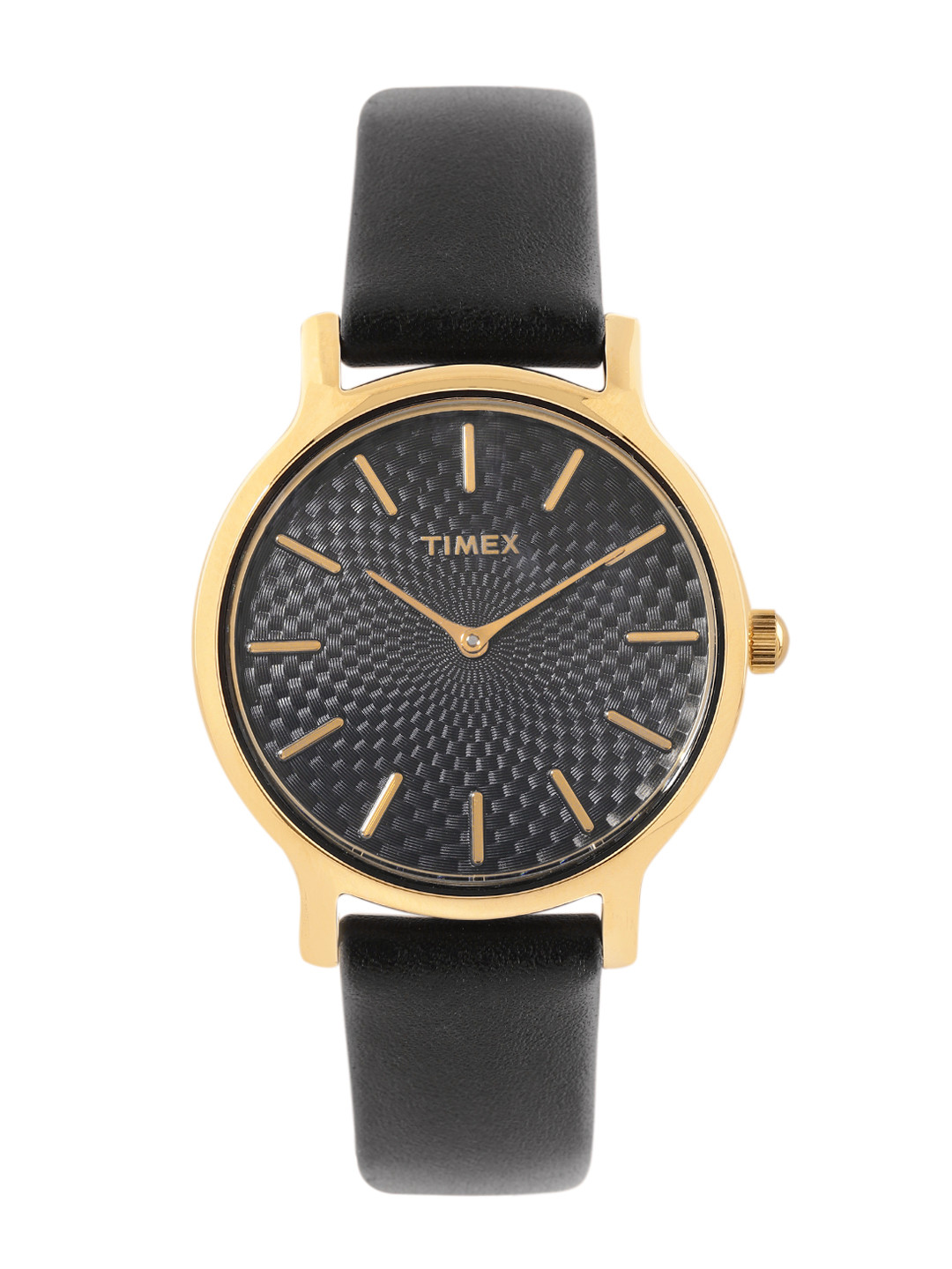 Timex Women Patterened Transcend Analogue Watch