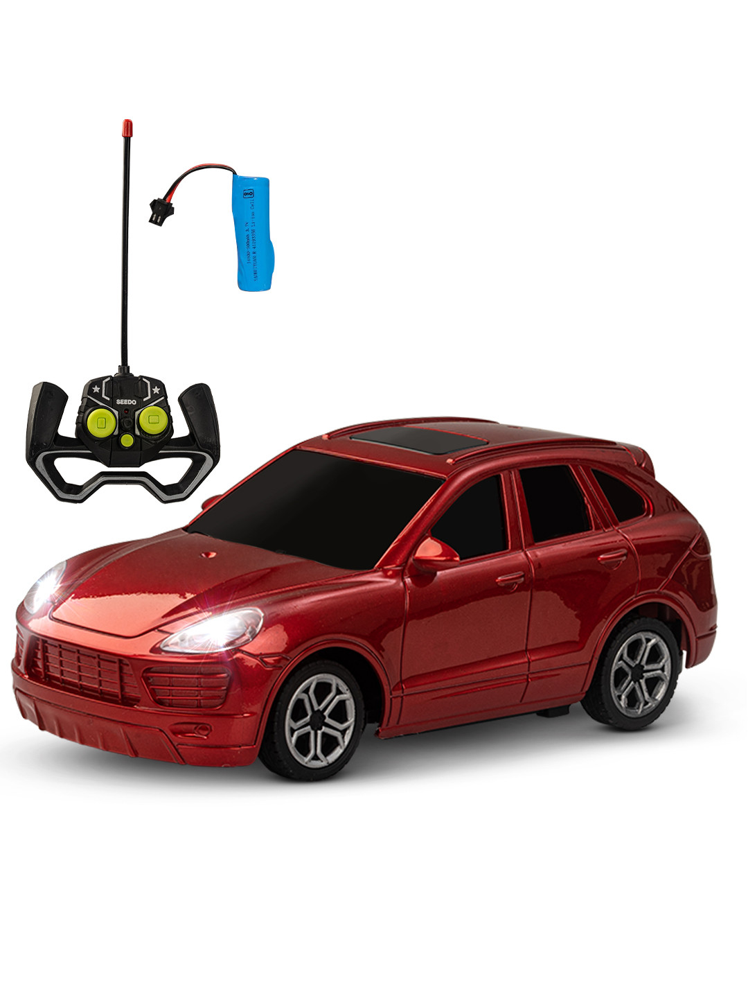 Baybee Remote Control Toys For Kids Buy BAYBEE Kids Rechargeable