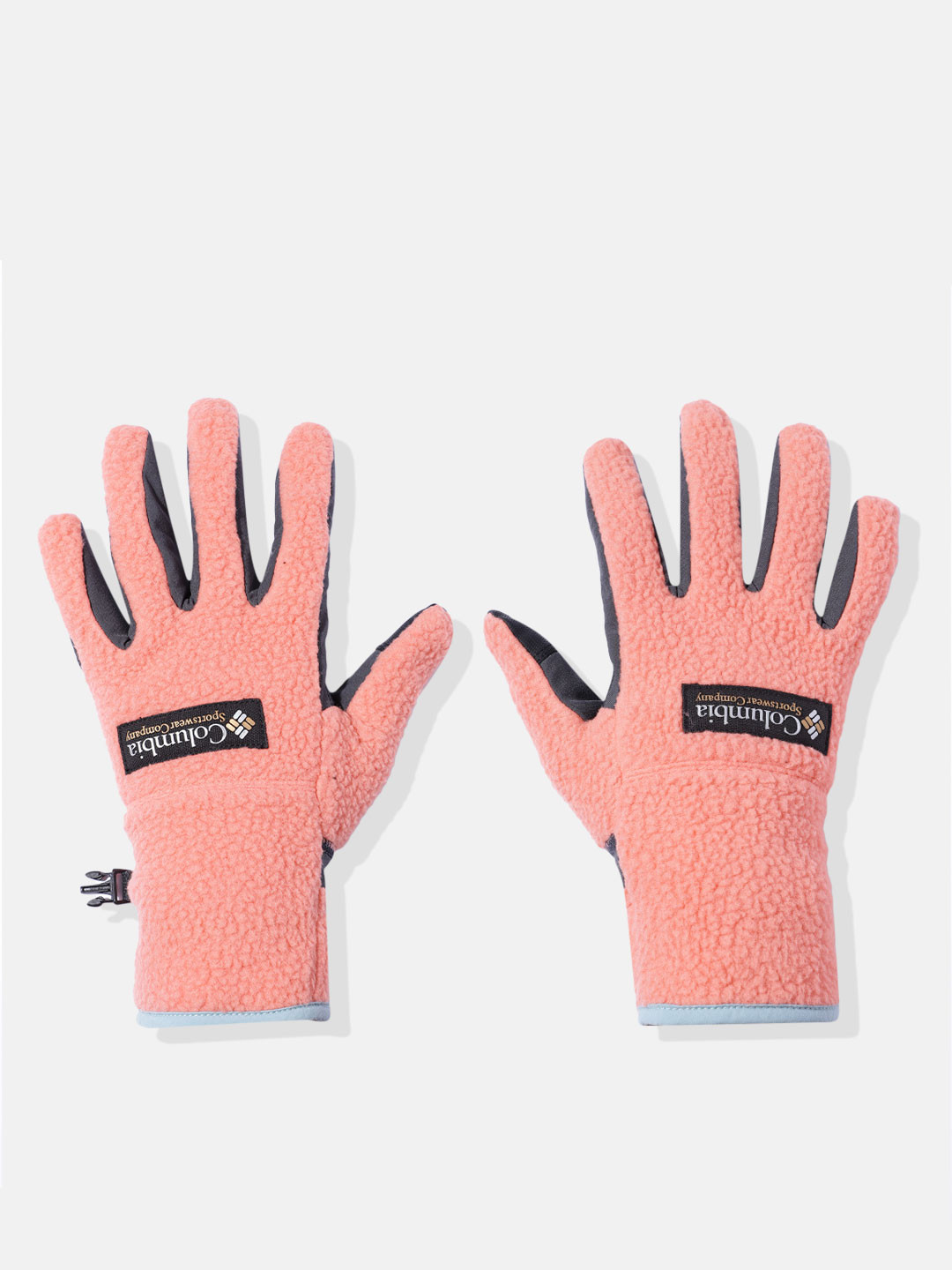 Columbia Helvetia Sherpa Fleece Gloves