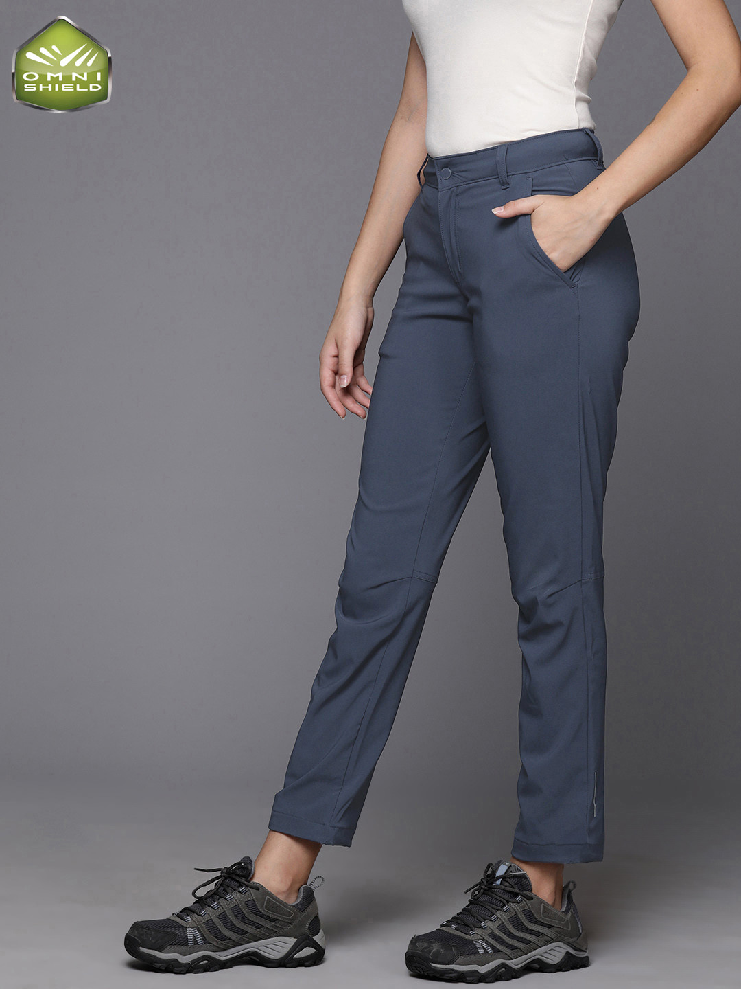 Columbia Women Back Beauty Softshell Pant