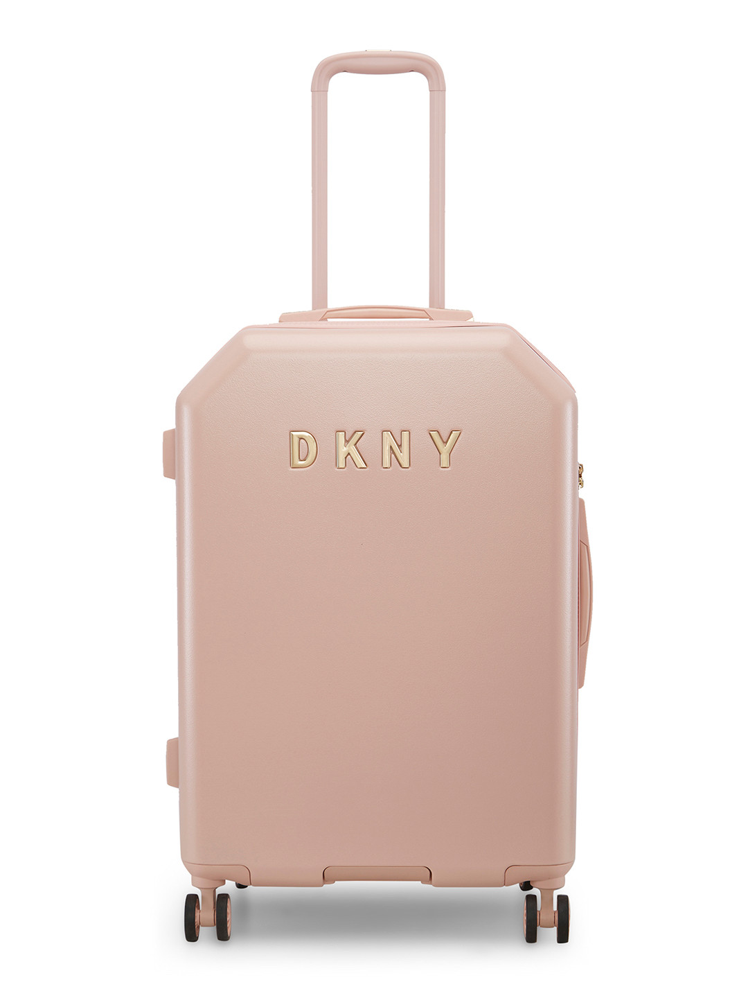DKNY Allure Hard-Sided Medium Trolley Bag-60.96 cm