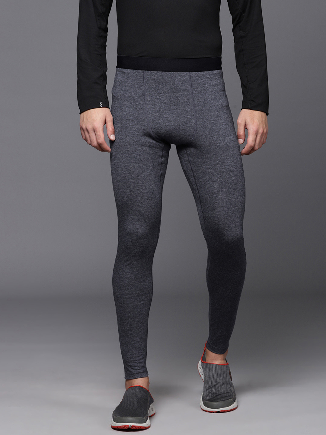 Columbia Men Tunnel Springs Wool Tight