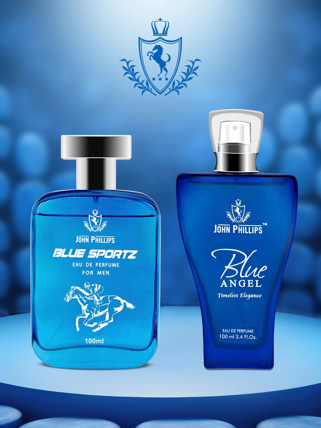 Blue angel perfume new arrivals