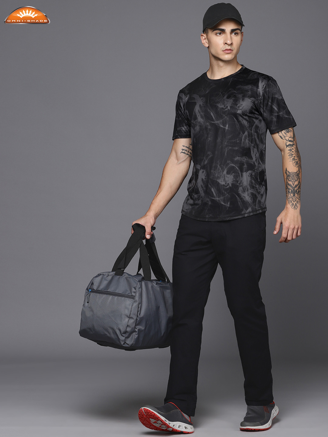 Columbia Men Flex ROC Lined Trousers