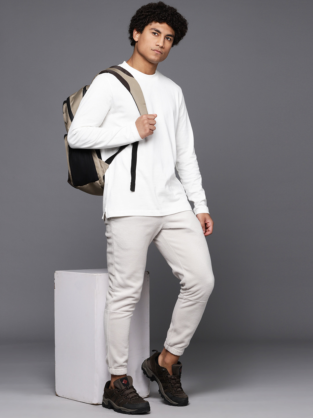 Columbia Men Steens Mountain Insulated Pants