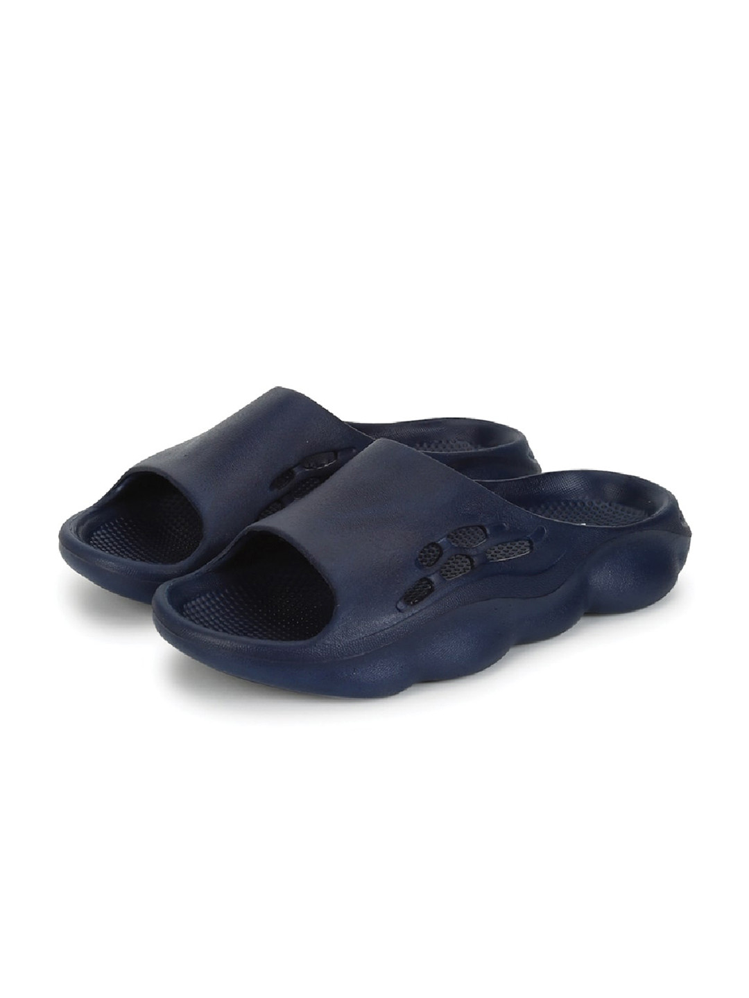 yoho Men Dolphy Anti-Slip EVA Comfortable Flexible Lightweight Slider