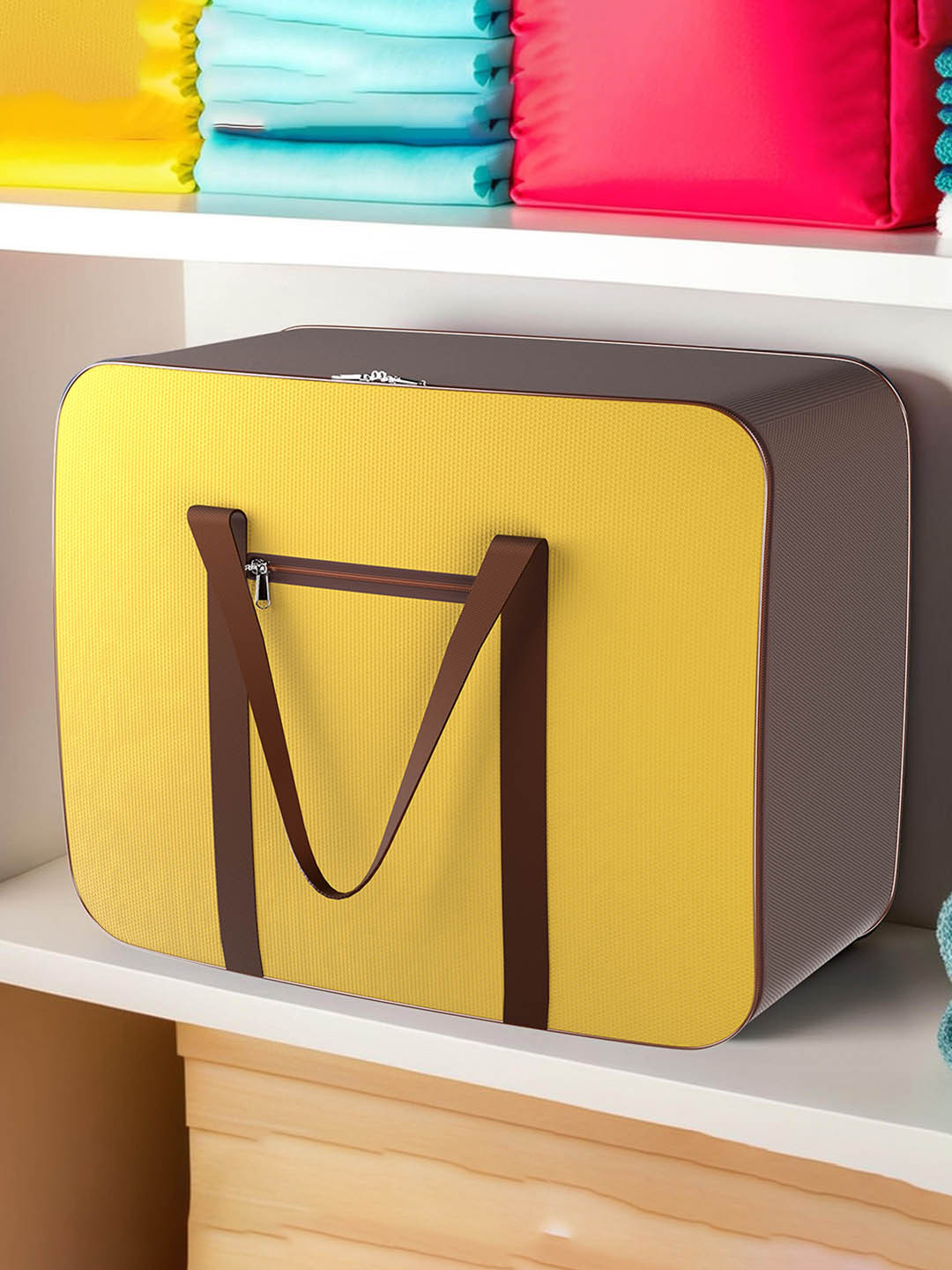 Kuber Industries Storage Bag Small Organisers