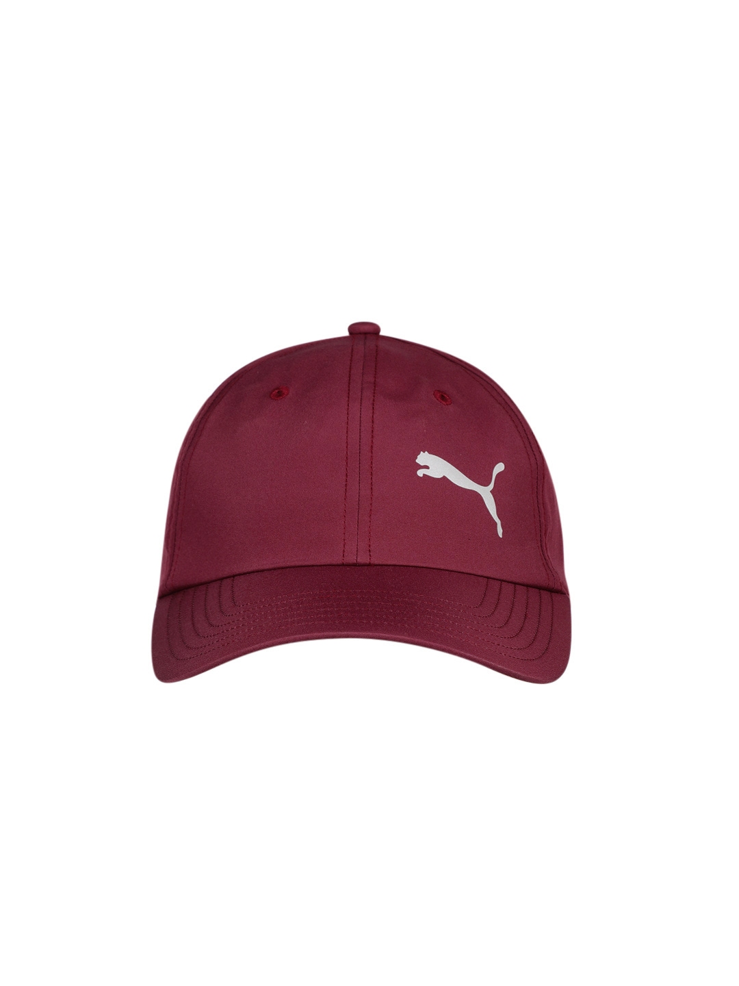 Buy Puma Unisex Solid Baseball Cap Caps for Unisex 24331356 Myntra