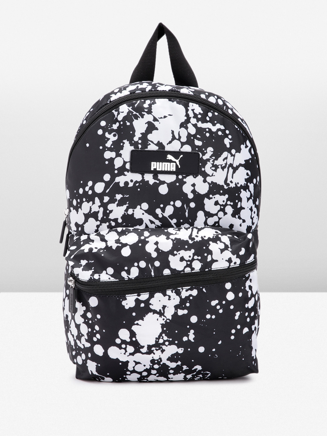 Puma Women Women Core Pop Printed Backpack