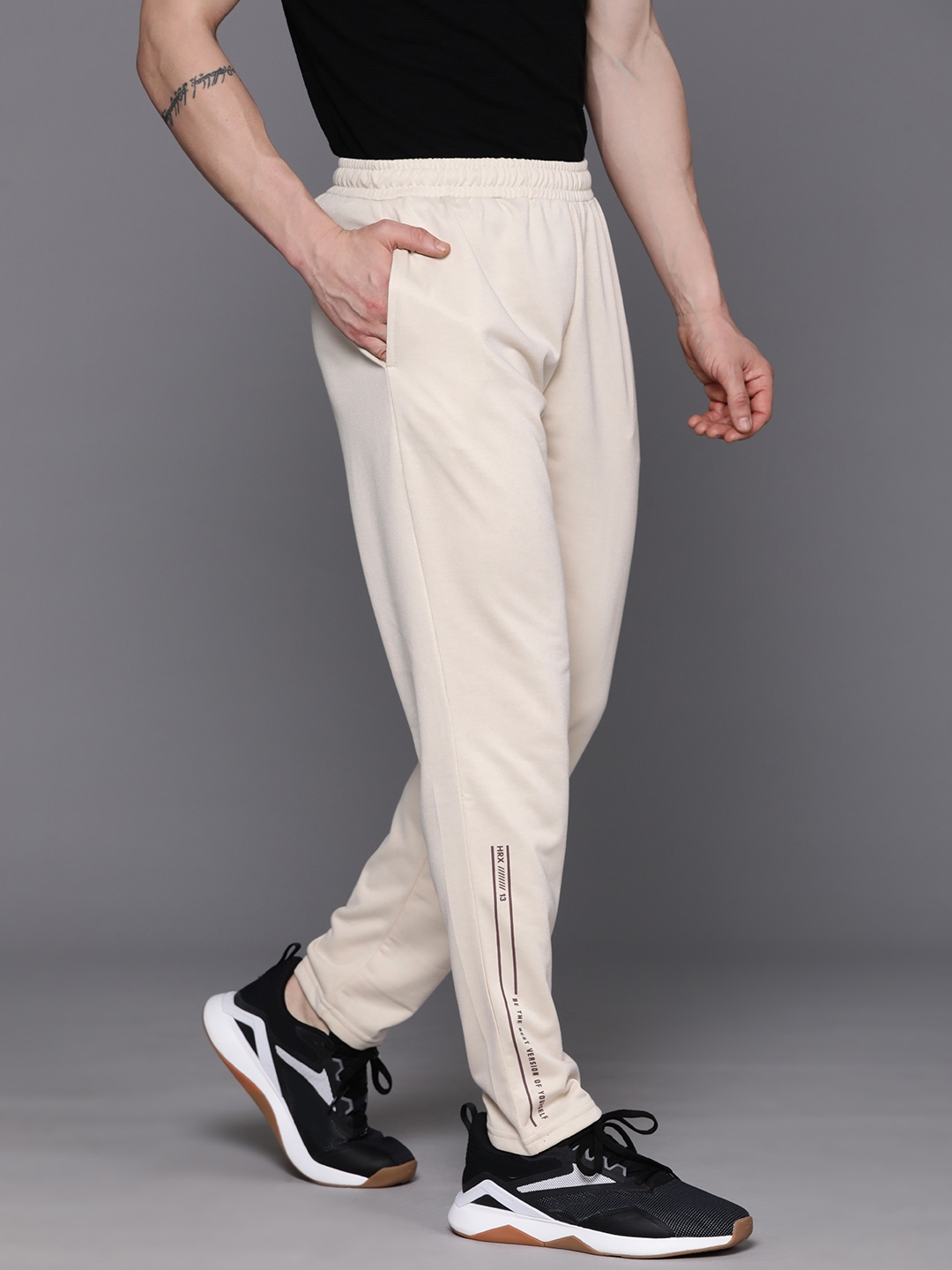 Hrx track pants myntra hot sale