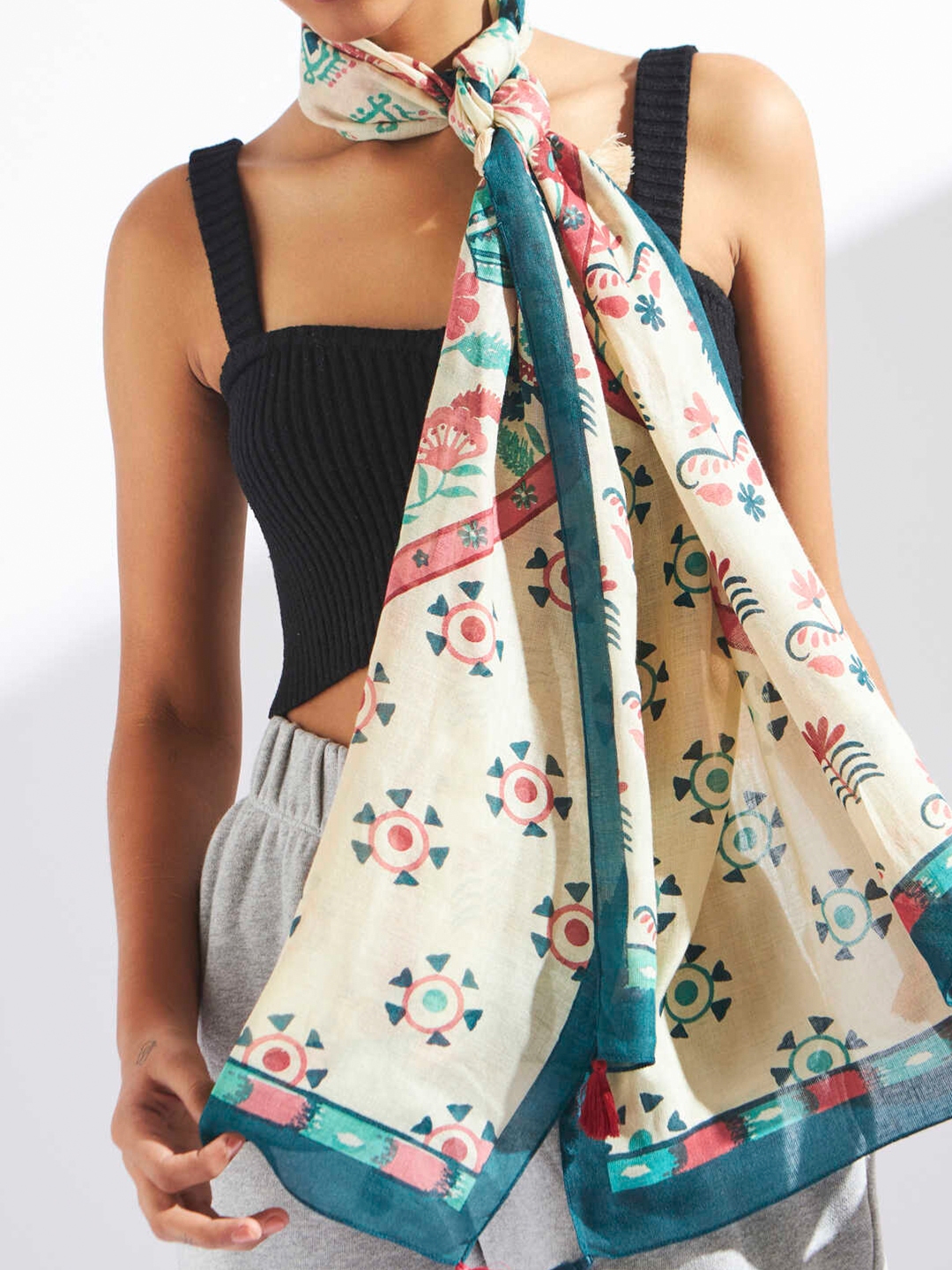 Top Websites for Buying Scarves