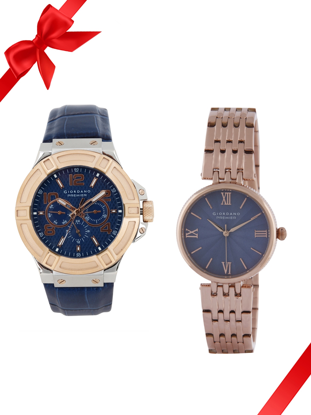 Giordano watches shop for couple