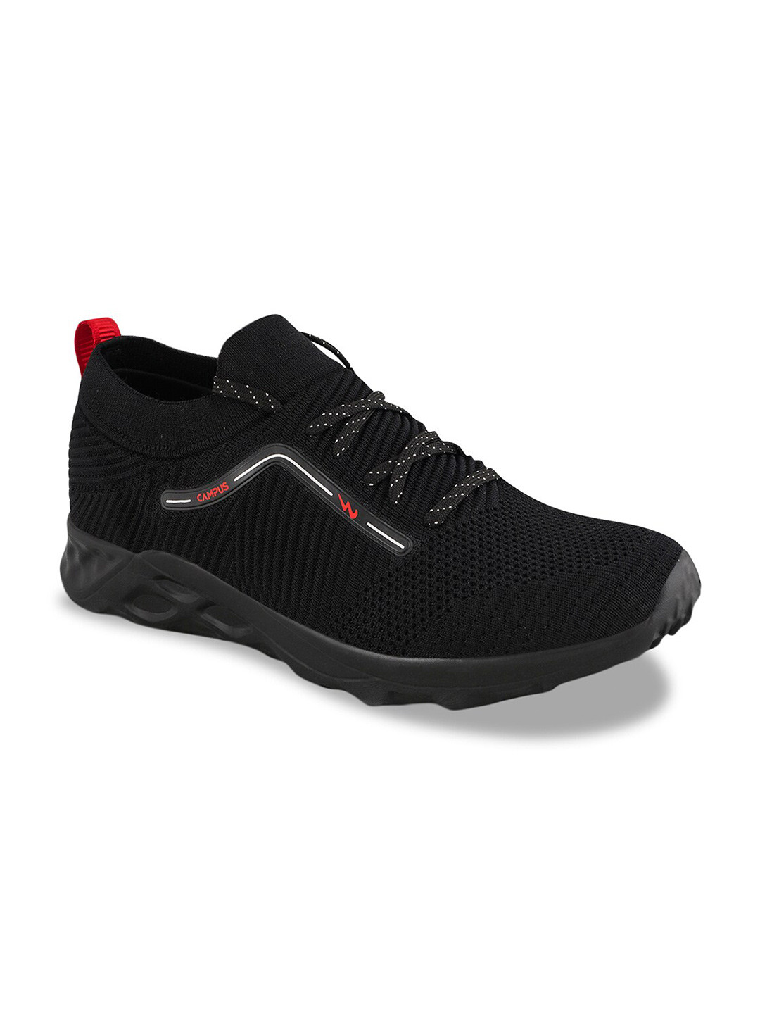 Campus Men DEE Mesh Walking Shoes