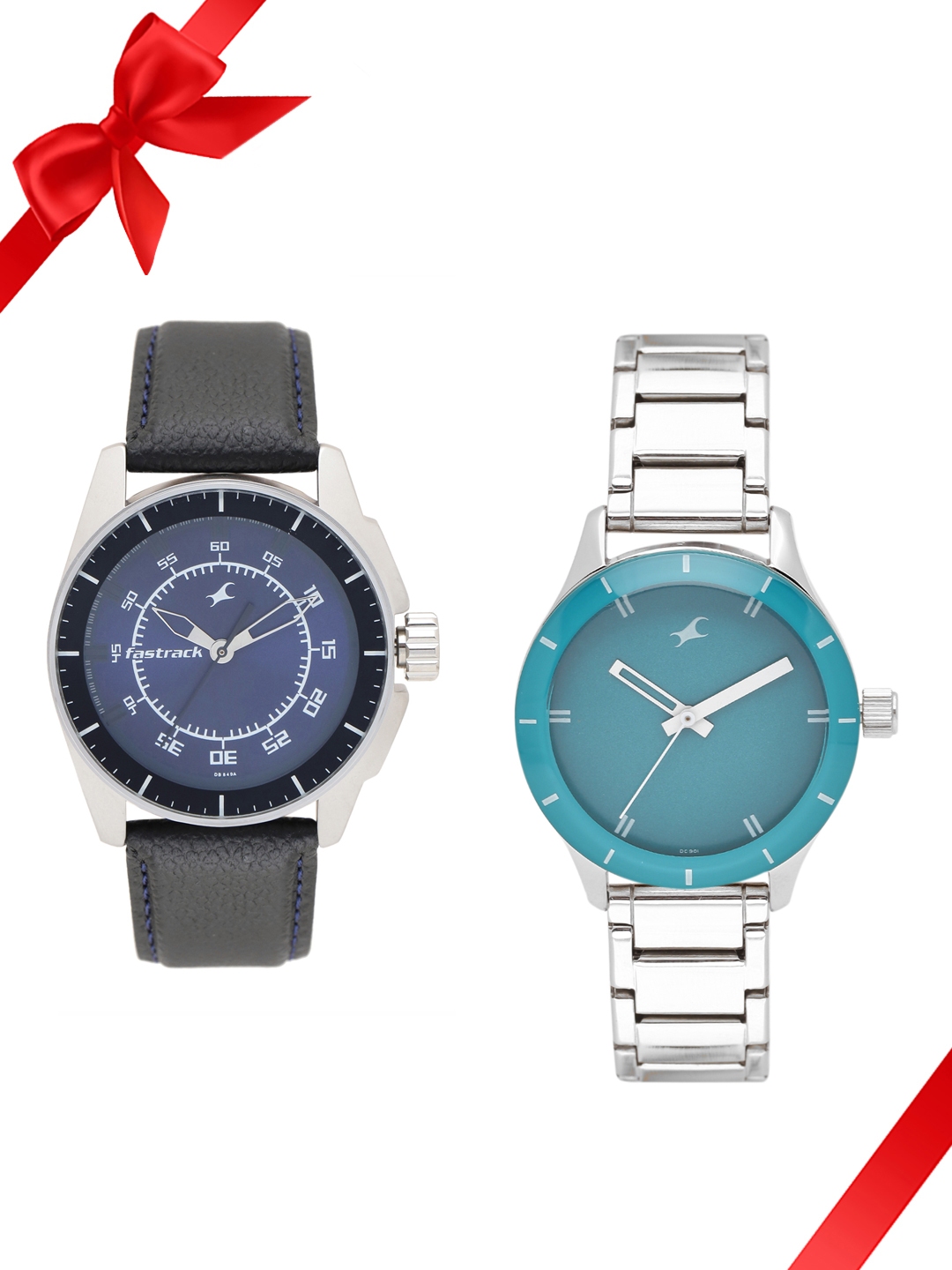 Fastrack watch latest deals model 2018