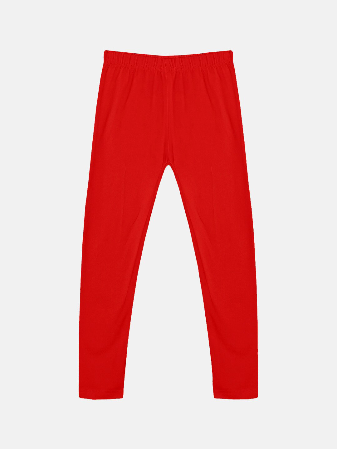 KiddoPanti Girls Ankle Length Leggings