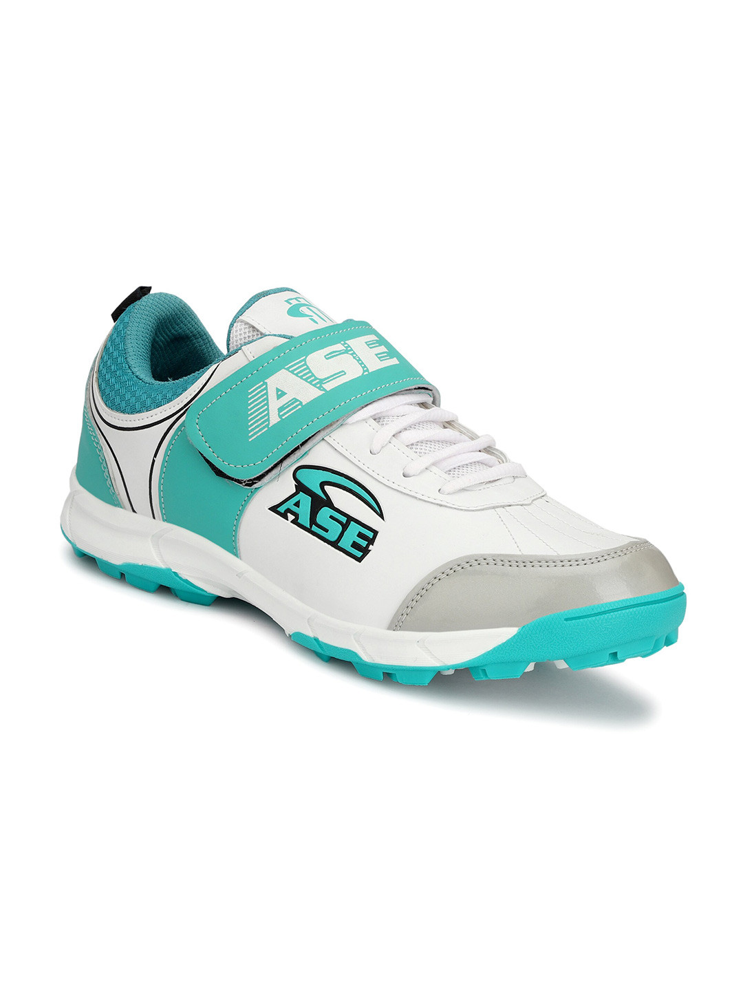ASE Men Super Grip EVA Cricket Shoes