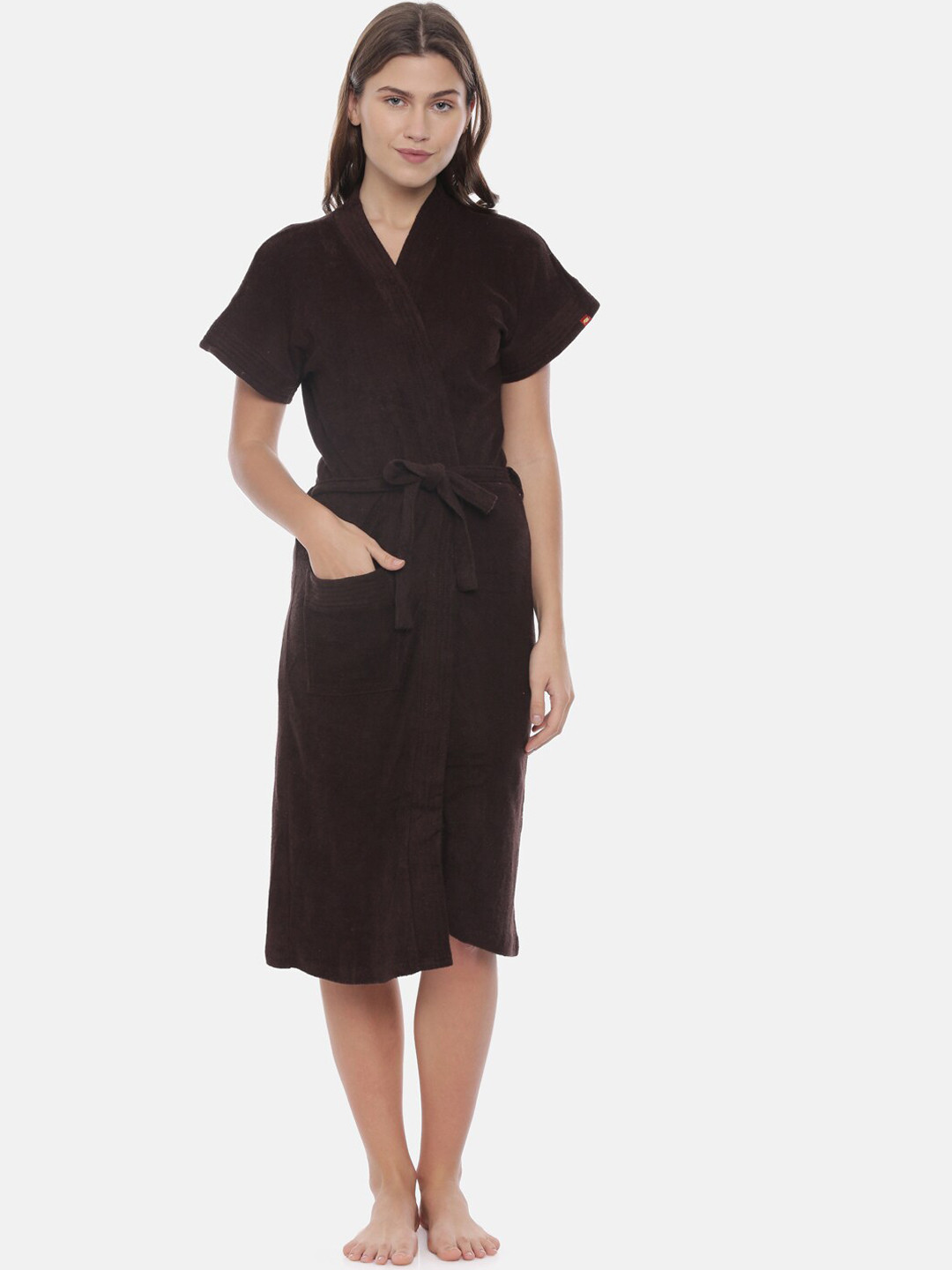 GOLDSTROMS Cotton Bath Robe