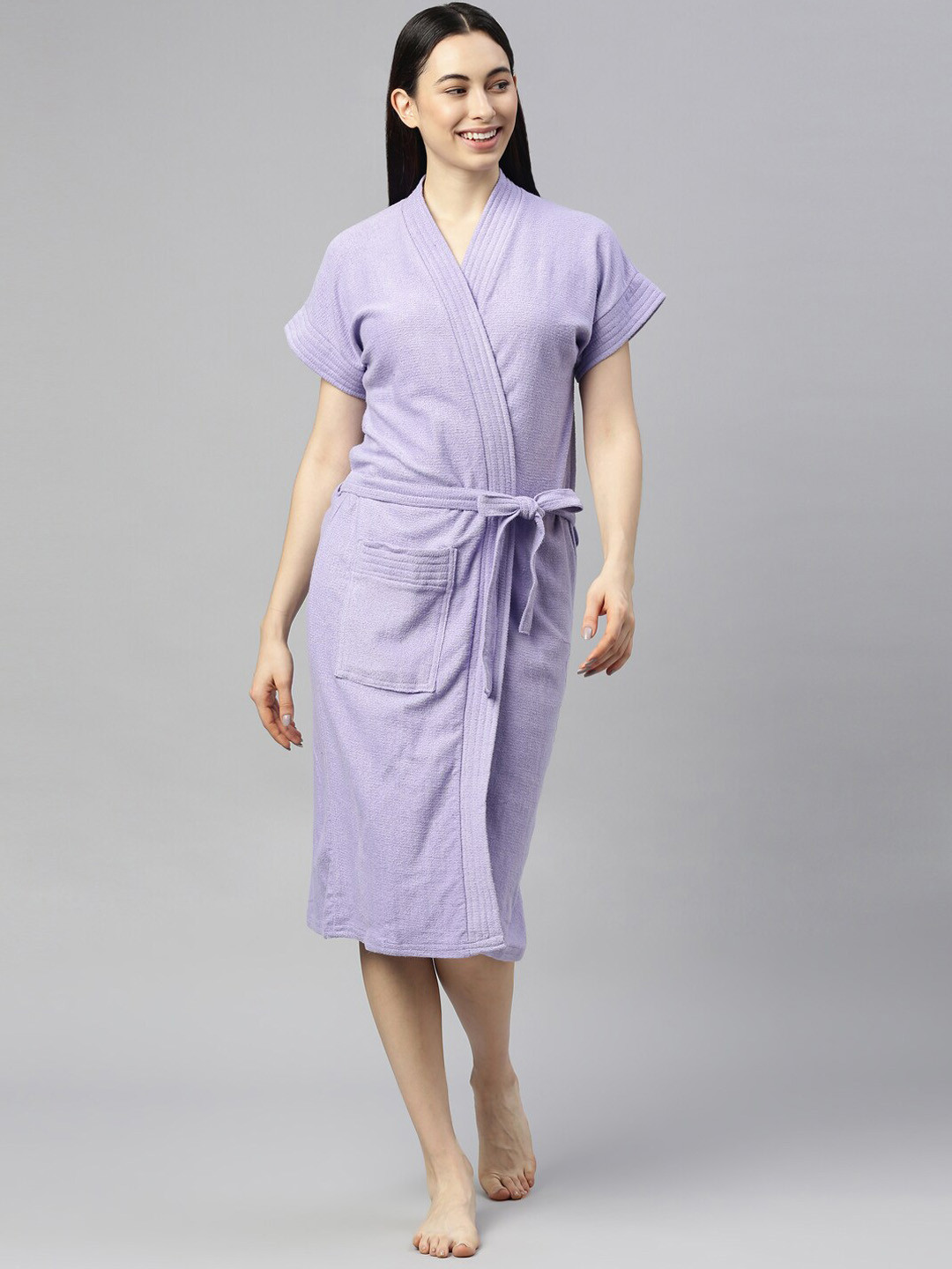 GOLDSTROMS Cotton Bath Robe