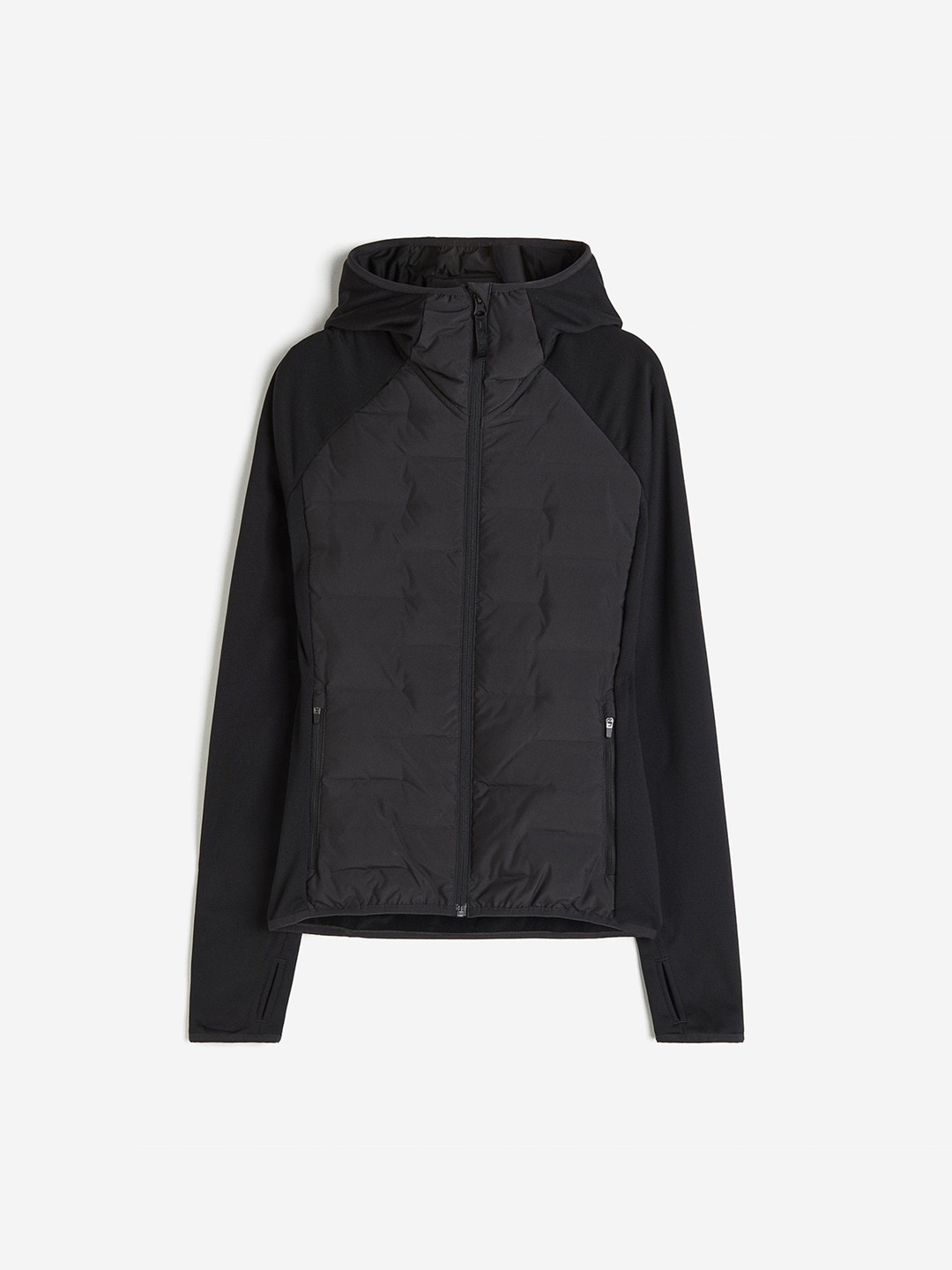 H&M ThermoMove Hybrid Jacket