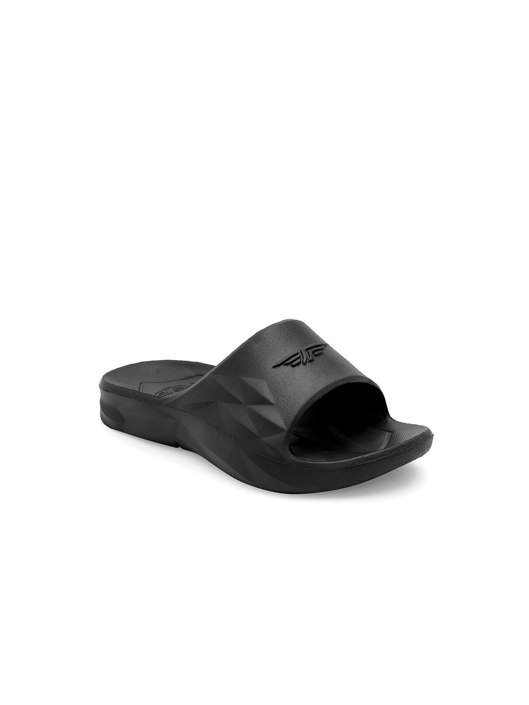 Red Tape Kids Textured Sliders