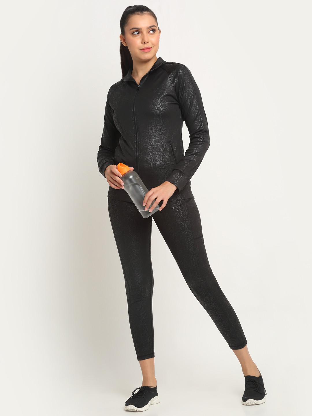 Invincible Women Cobra Jacket