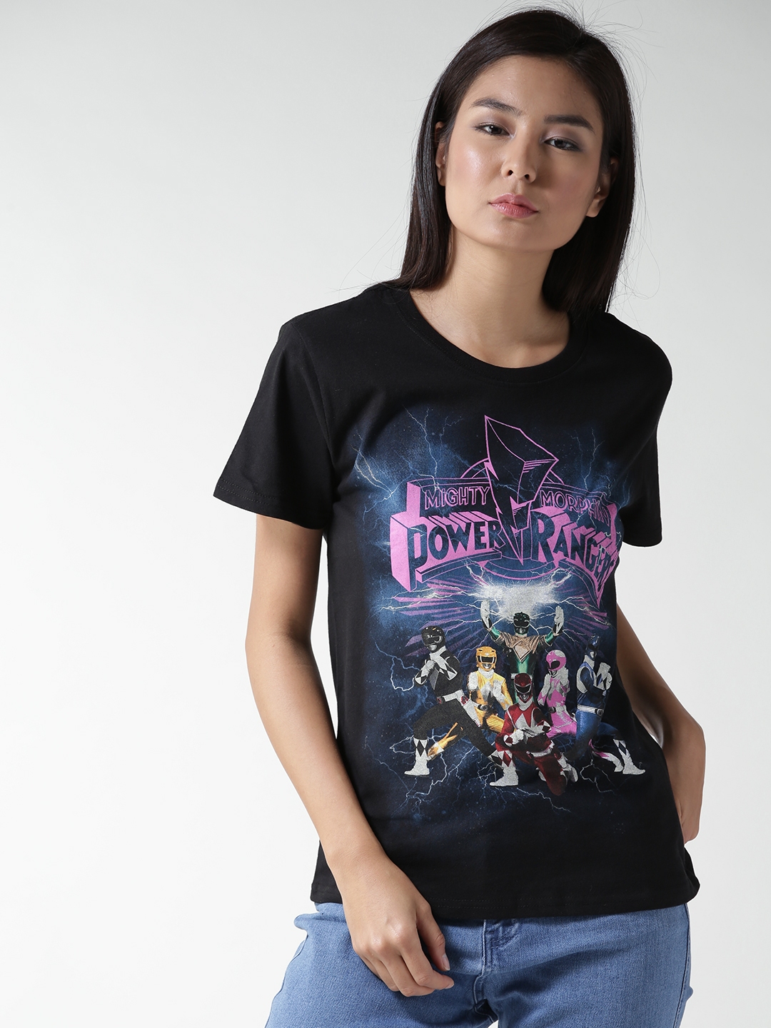 Power rangers shirt forever 2024 21