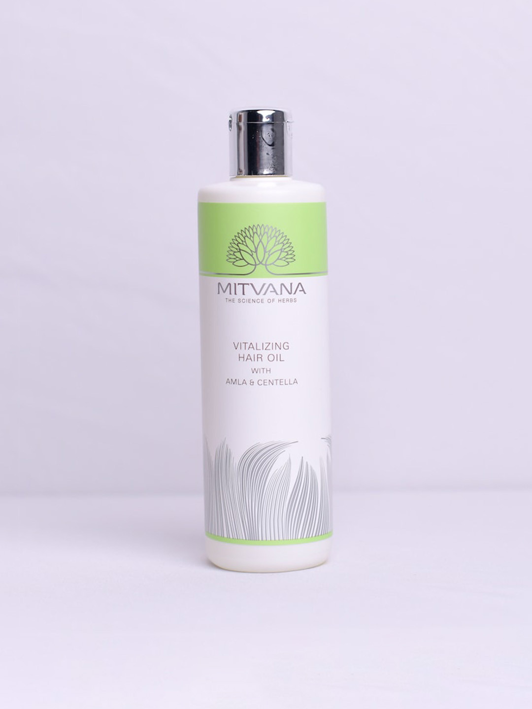 MITVANA Vitalizing Hair Oil with Amla & Centella - 200 ml