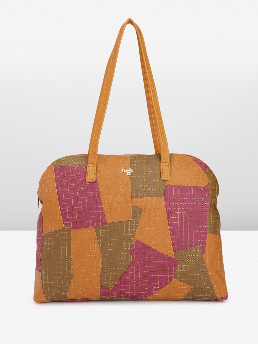 Myntra baggit on sale
