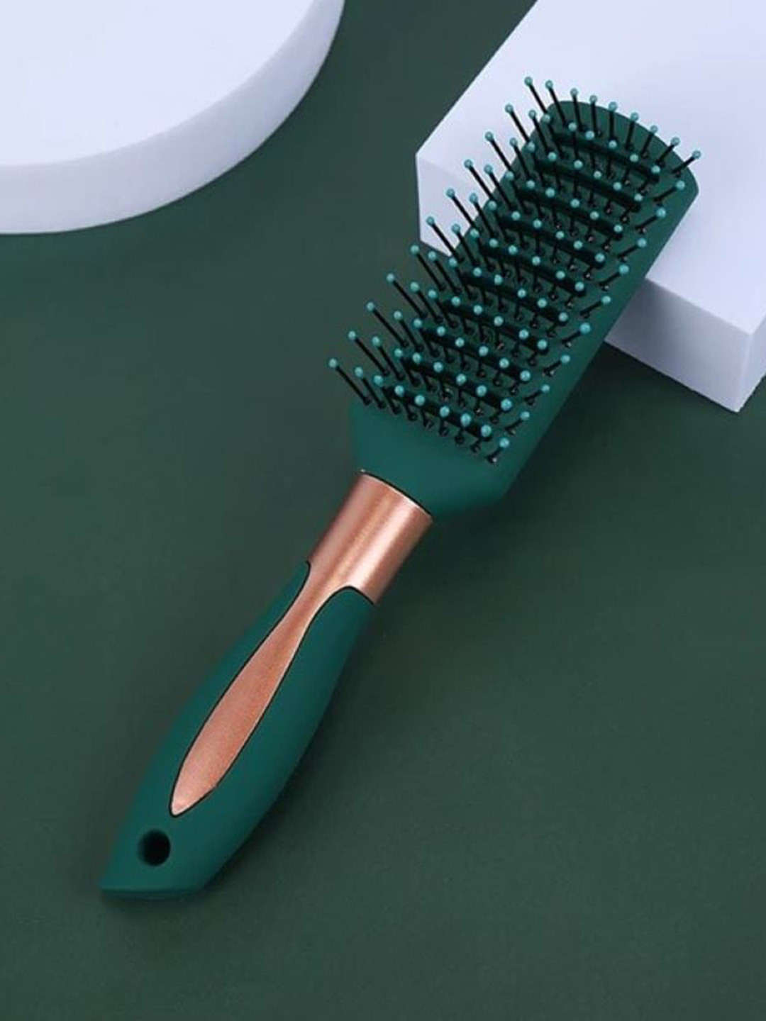 FEELHIGH Professional Flate Hair Brush