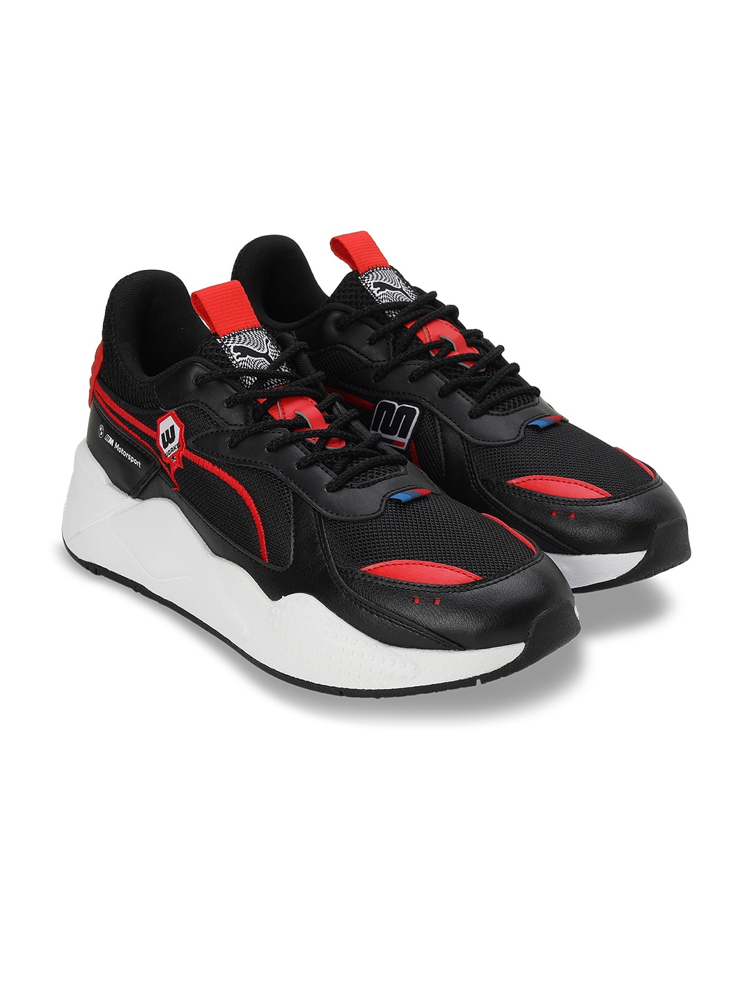 Puma bmw series hotsell
