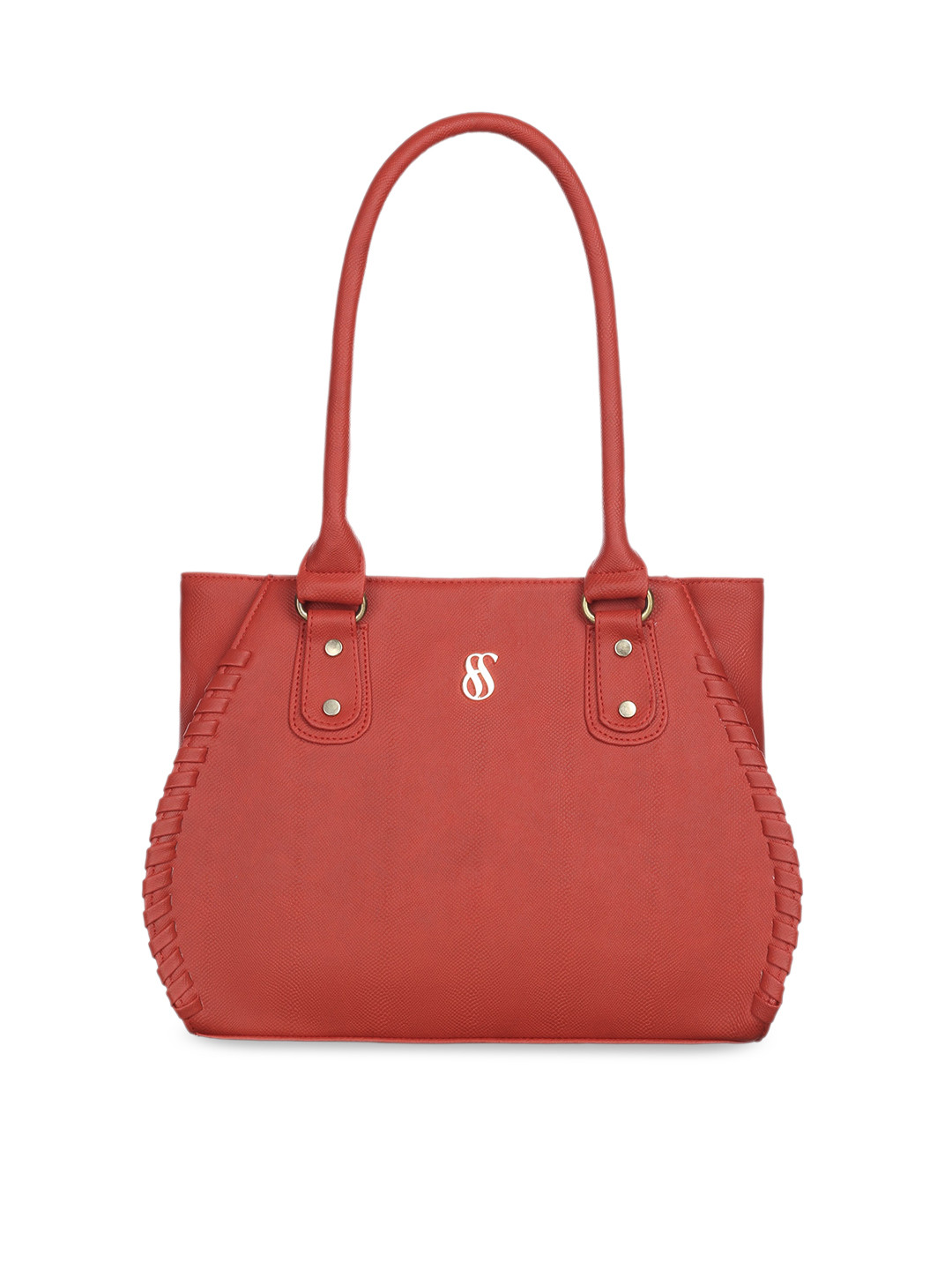 Fostelo Structured Shoulder Bag