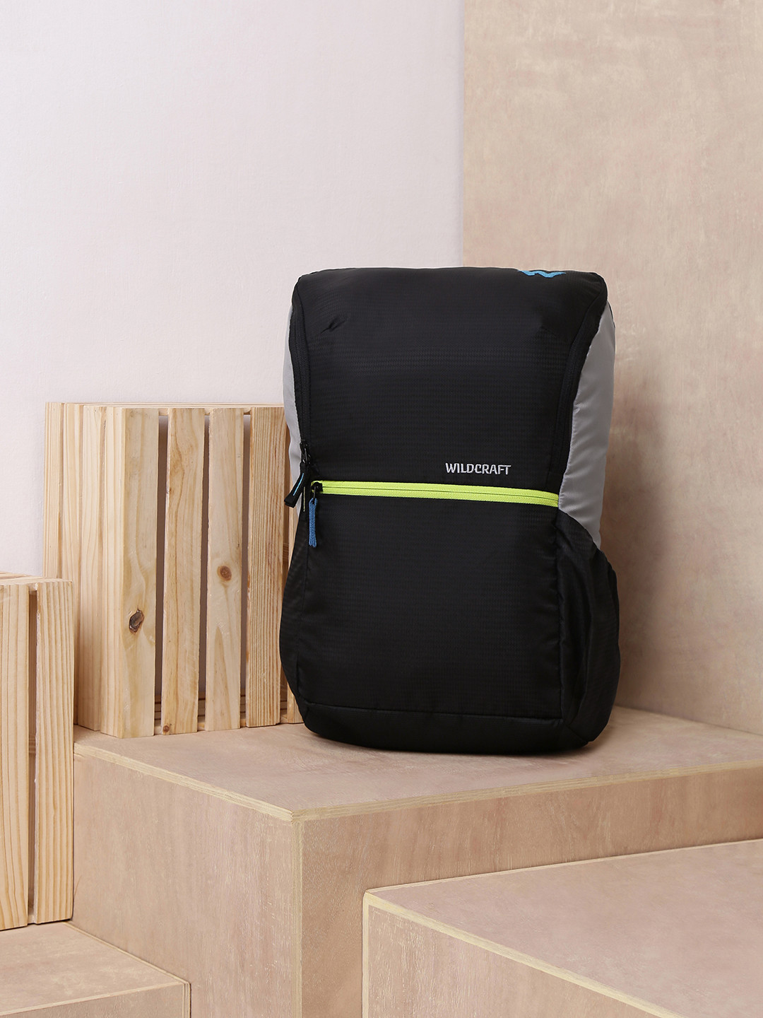 Wildcraft Unisex Fury Backpack