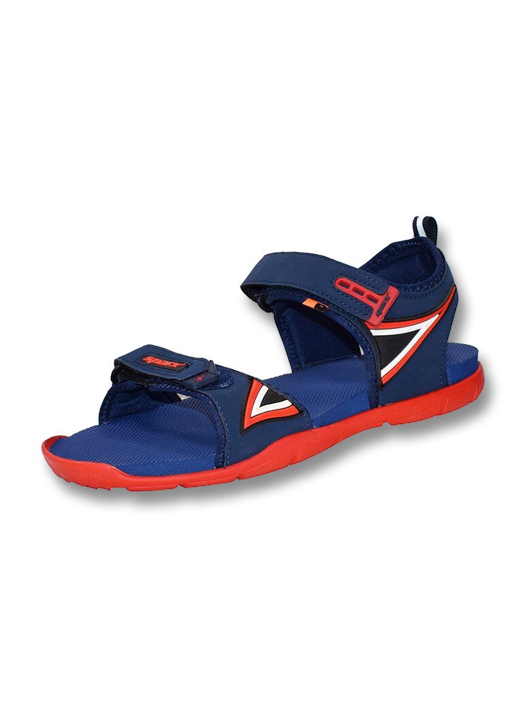 Sparx Boys MeshVelcro Comfort Sandals