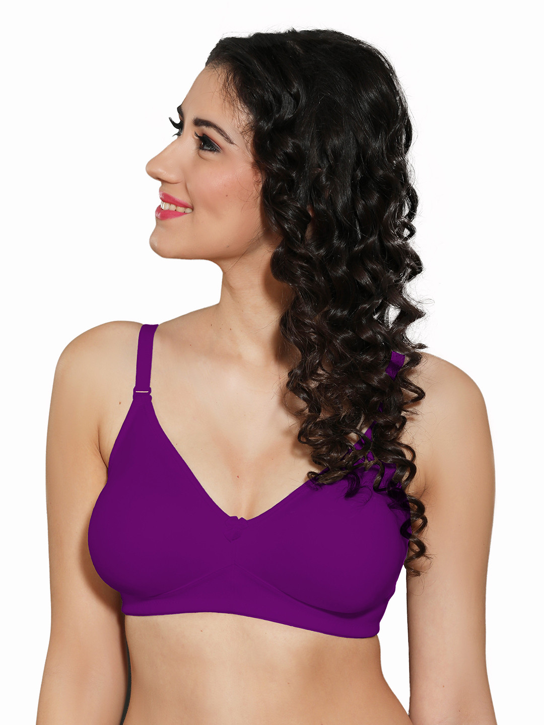 INGRID Women Tshirt Bra
