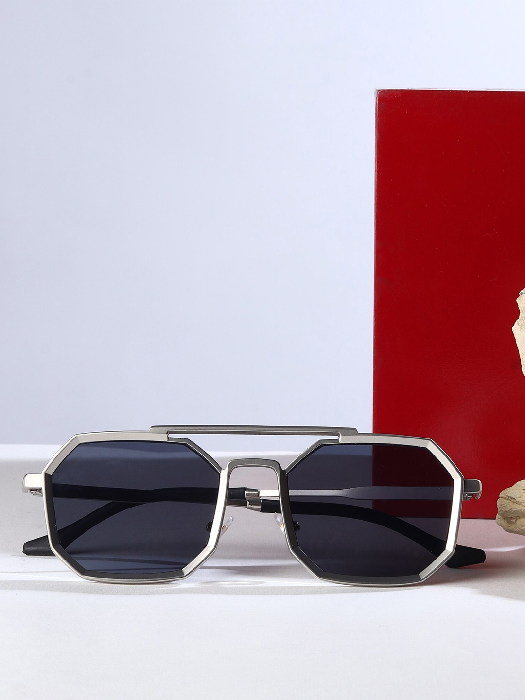 Mens black lens sunglasses new arrivals