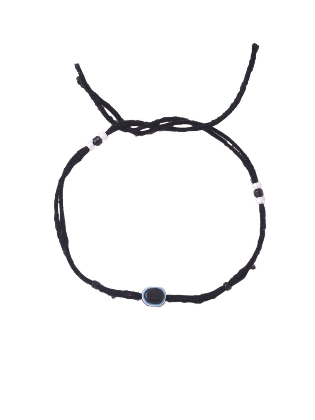 NVR Evil Eye Adjustable Rakhi