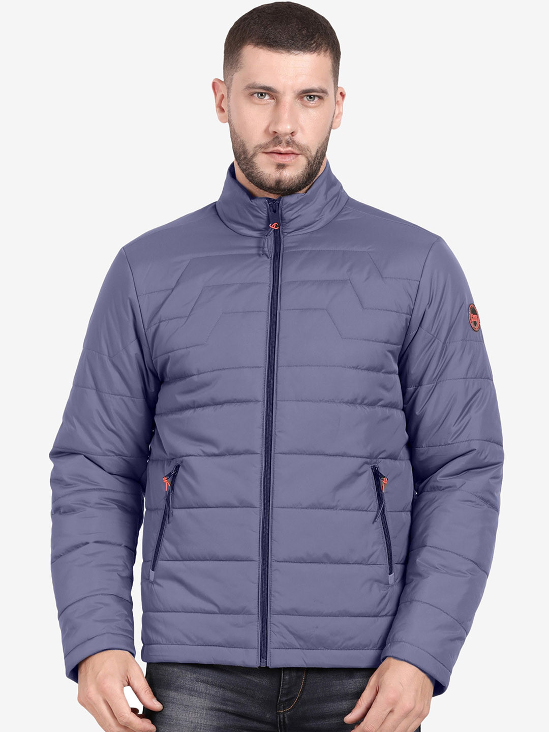 t-base Windcheater Padded Jacket