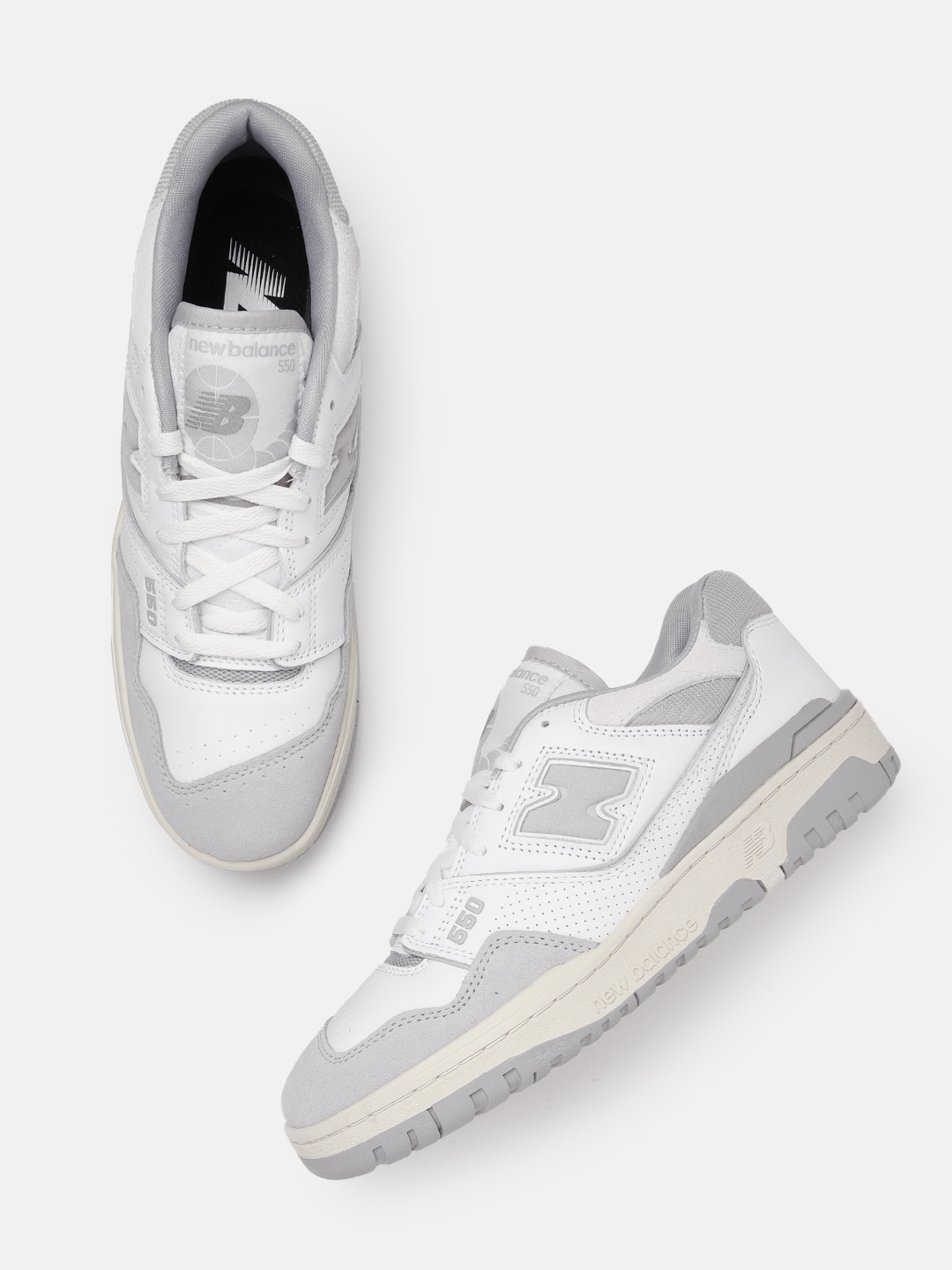 New balance myntra store