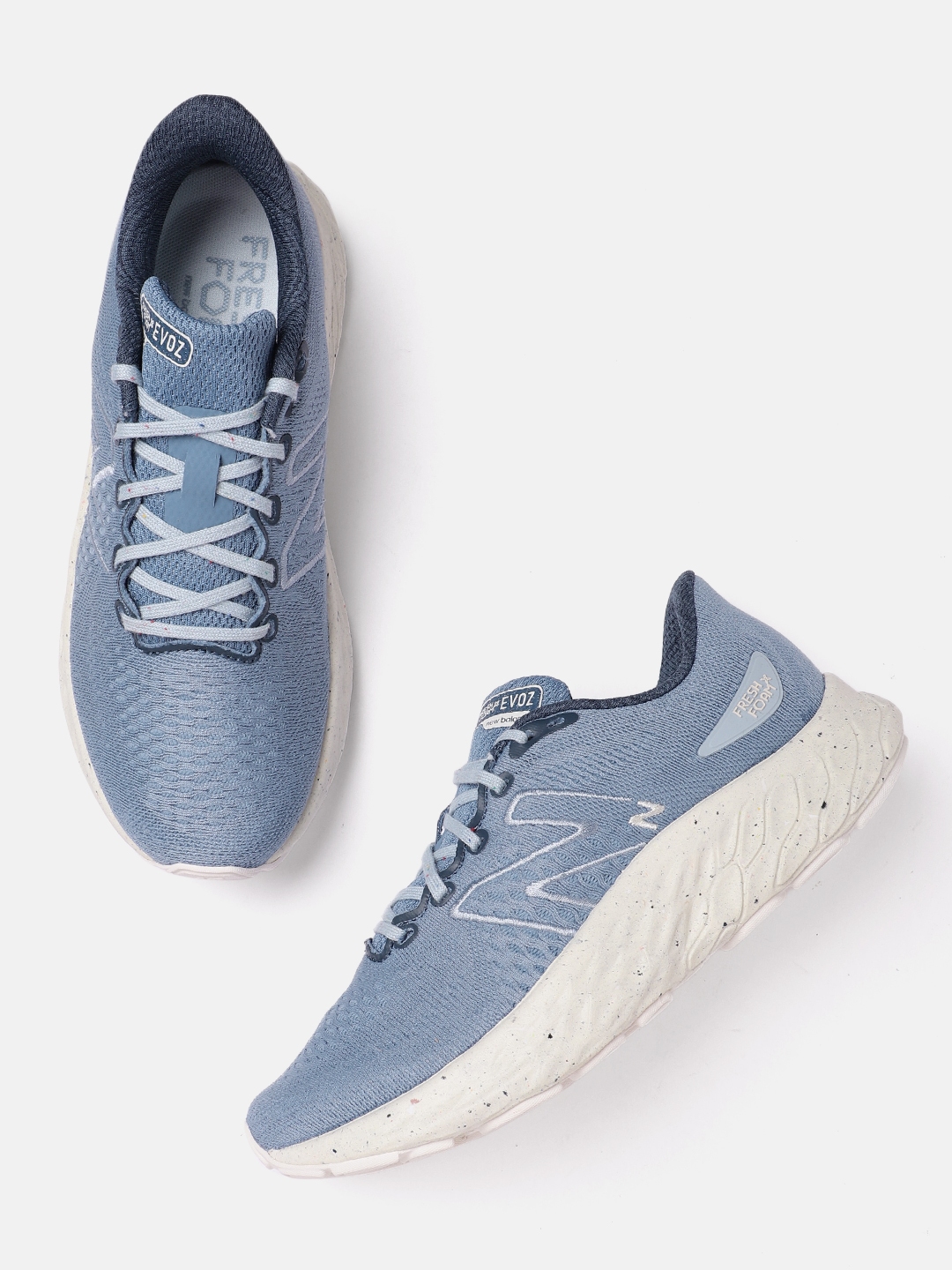 Myntra new balance shoes 2025