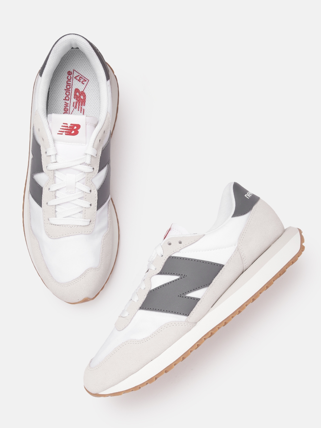 Myntra new sales balance shoes