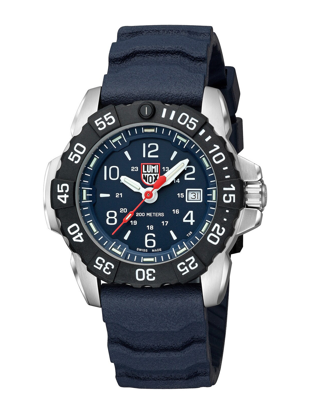 Luminox Men Straps Analogue Watch XS.3253.CB