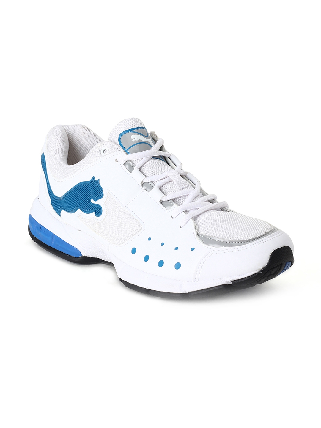 Puma stocker best sale idp running shoes