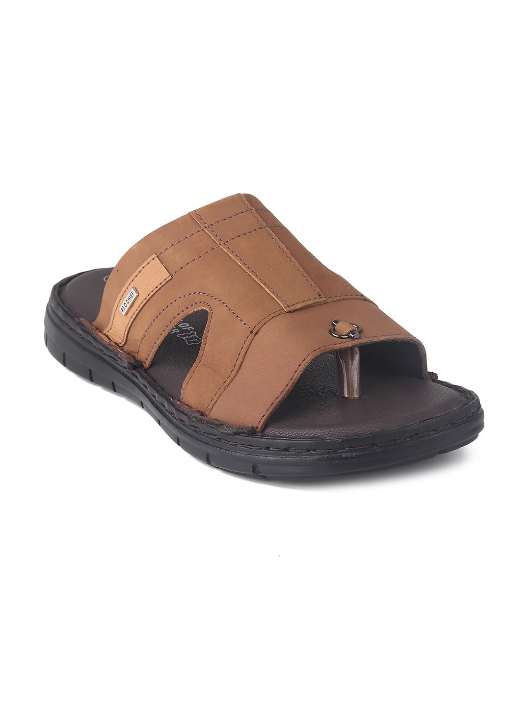 Royal class men's shop footbed sandals