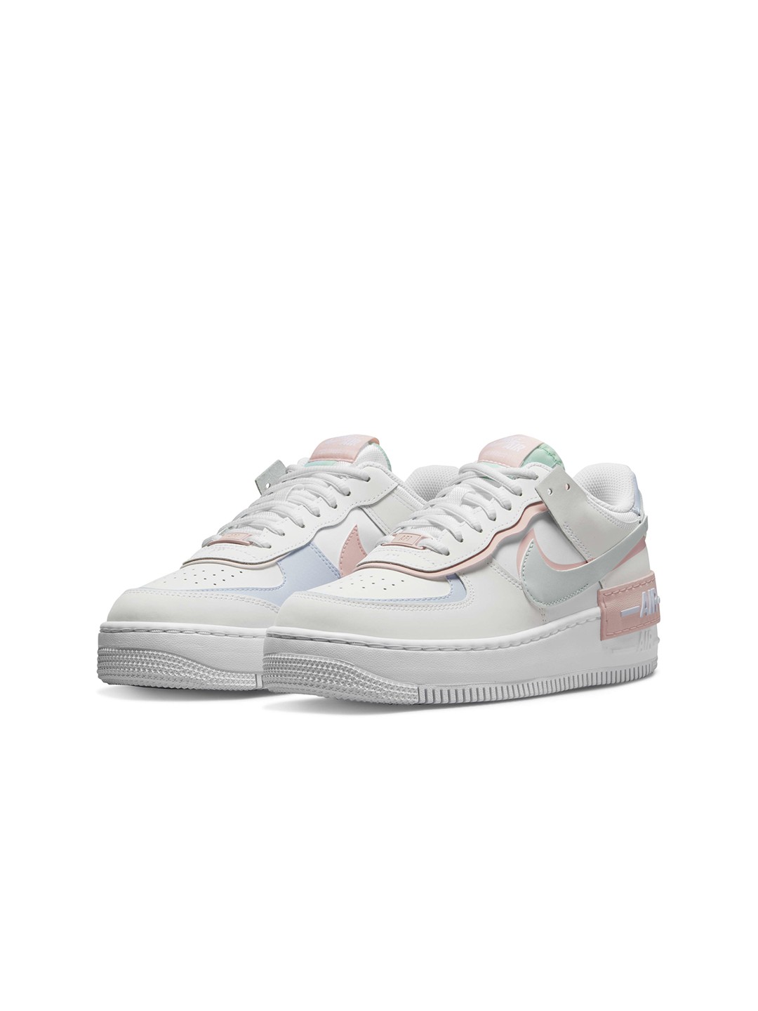 ★ナイキ★ WMNS AIR FORCE 1 Low Shadow 大人気 ◆関税/送料込 org.jpg