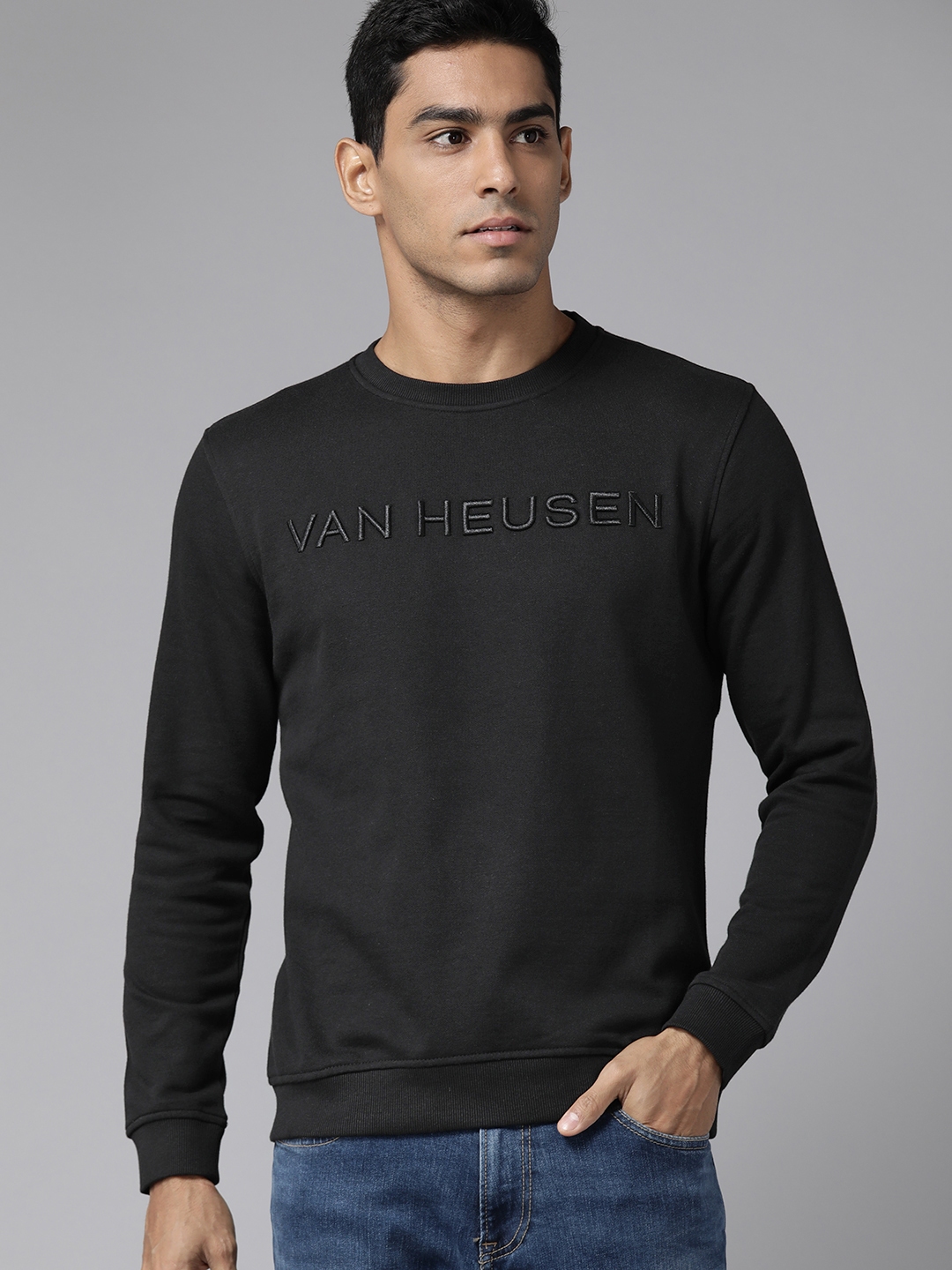 Van cheap heusen sweatshirts