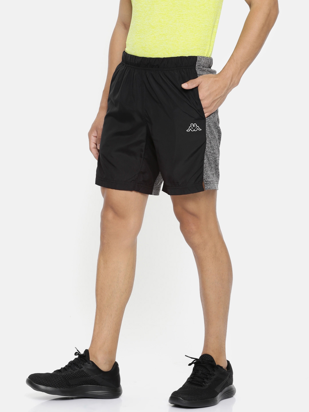Kappa sports shorts 2025