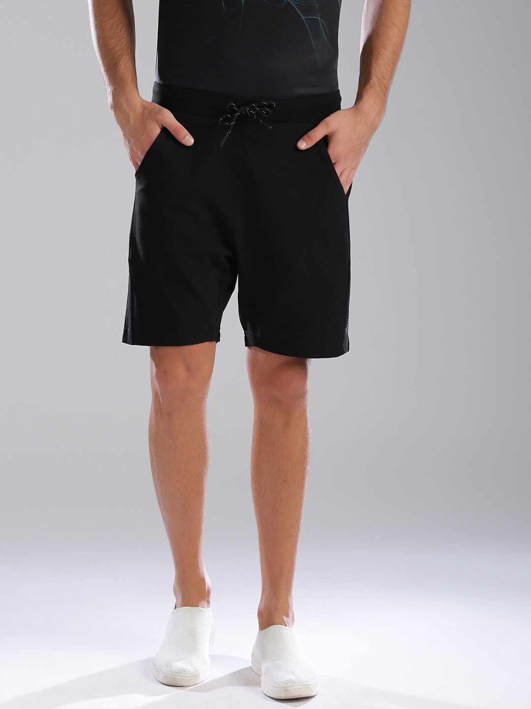 Kappa shop gym shorts